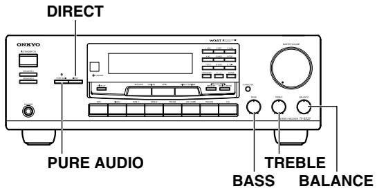 ONKYO TX-8522 - Usar el temporizador Sleep (sólo mando a distancia) - 3