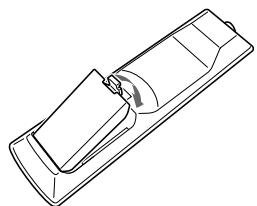 ONKYO TX-8522 - Accessoires fournis - 3