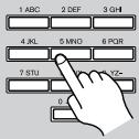 ONKYO TX-8522 - ■ SeLECTIONAR emisoras programadas - 1
