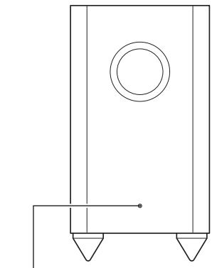 ONKYO HTP-770 - Front - 1