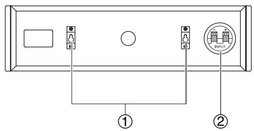 ONKYO SKC-770 - Rear - 3