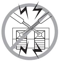 ONKYO SKC-770 - Speaker Connection Precautions - 1