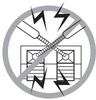 ONKYO SKW-770 - Speaker Connection Precautions - 1