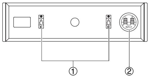ONKYO SKW-770 - Rear - 3