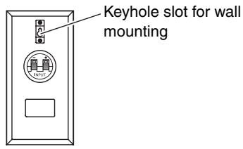 ONKYO SKW-770 - Wall Mounting - 1