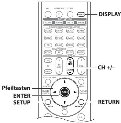 ONKYO UP-DT1 - Fernbedienung - 1