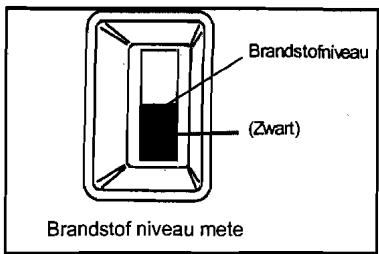 KERO 360 - Hoe betrört men de juiste hoeveelheid vloeibare brandstof voor mobiel verwarmingstoestel? - 1
