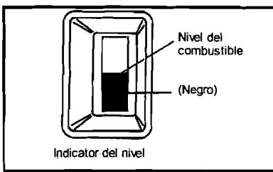 KERO 360 - Indicación de la cantidad exacta de combustible liquido para aparatos de calefaction portátil - 1