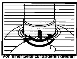 KERO 360 - Bevor Sie das Gerät zünden, überprüfen Sie folgende Punkte: - 1
