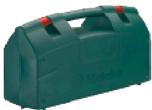 METABO FMS 200,  FMS 200 INTEC - CARACTERISTIQUES DE L'EQUIPEMENT - 2