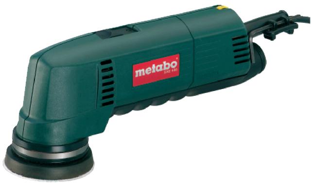 METABO FMS 200,  FMS 200 INTEC - CARACTERISTIQUES DE L'EQUIPEMENT - 1