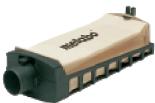 METABO FMS 200,  FMS 200 INTEC - CARACTERISTIQUES COMMUNES - 8