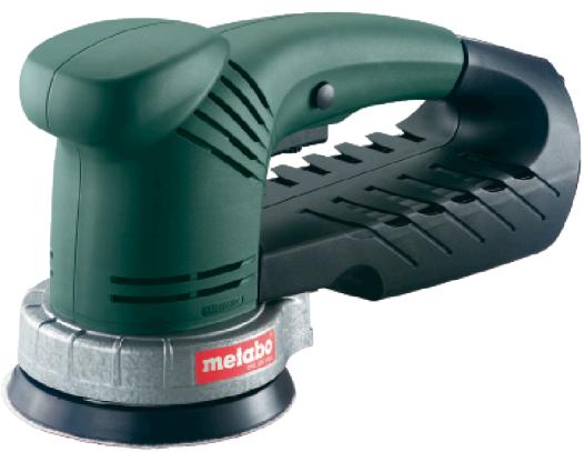 METABO FMS 200,  FMS 200 INTEC - CARACTERISTIQUES DE L'EQUIPEMENT - 1