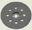 METABO FMS 200,  FMS 200 INTEC - CARACTERISTIQUES DE L'EQUIPEMENT - 10