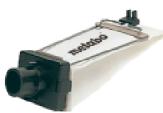 METABO FMS 200,  FMS 200 INTEC - CARACTERISTIQUES COMMUNES - 11