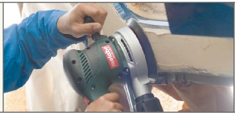 METABO FMS 200,  FMS 200 INTEC - LA QUALITE NE SE MESURE PAS SEULEMENT EN SURFACE. - 2
