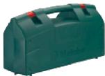 METABO FMS 200,  FMS 200 INTEC - CARACTERISTIQUES DE L'EQUIPEMENT - 23