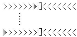 BOSS GT6B - Procedure d'accordage - 1