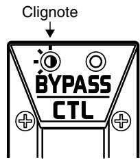 BOSS GT6B - Procedure - 1