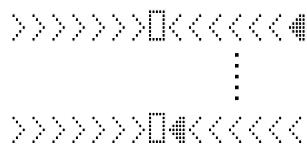 BOSS GT6B - Procedure d'accordage - 2