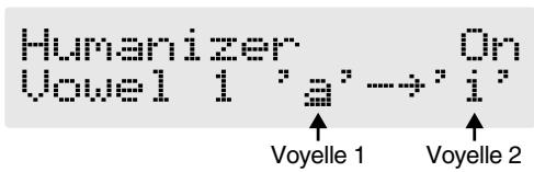 BOSS GT6B - Vowel 1 - 1