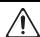 BOSS AD-8 - Avertissement - 7