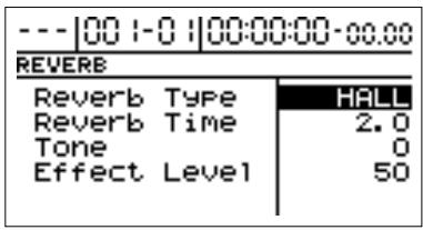 BOSS BR-1180 - Doublage - 2