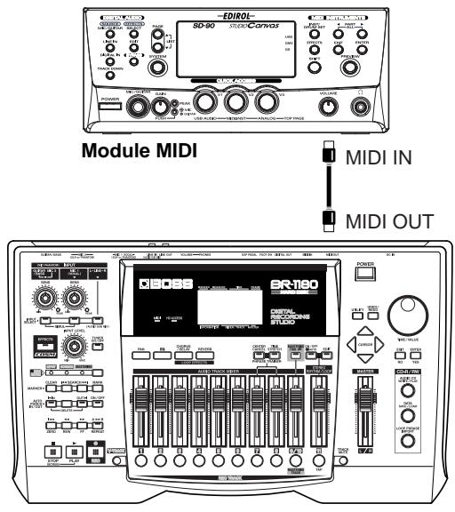 BOSS BR-1180 - Taille du fichier: - 1