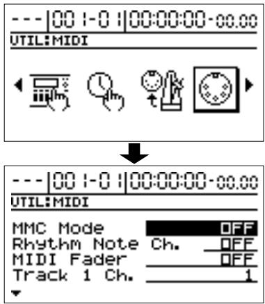 BOSS BR-1180 - Qu'est-ce que MMC? - 2