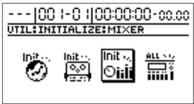 BOSS BR-1180 - Icône MIXER - 1