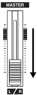 BOSS BR-1180 - Connexion des appareils externes - 3