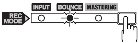 BOSS BR-1180 - Mixage final sur les pistes du br-1180/ 1180CD - 1