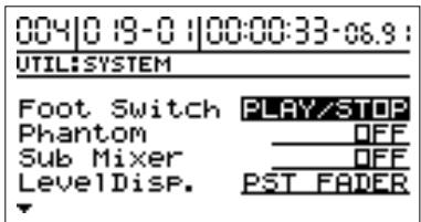 BOSS BR-1180 - PUNCH I/O: - 1