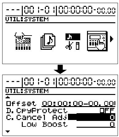 BOSS BR-1180 - Micros à condensateur (phantom) - 2