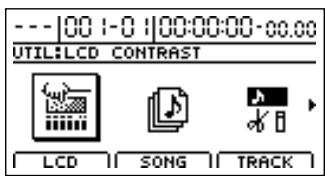 BOSS BR-1200 CD - Initialiser le disque dur (disk initialize) - 3