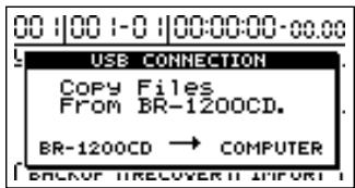 BOSS BR-1200 CD - Disc At Once By Marker - 1