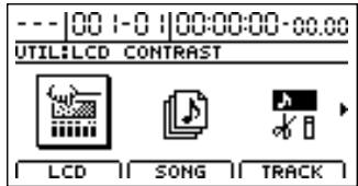 BOSS BR-1200 CD - Mémoires d'effets - 2