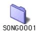 BOSS BR-1200 CD - Sauvegarde en stéréo - 2