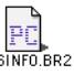 BOSS BR-1200 CD - Archiver les données du br-1200cd (backup) - 10
