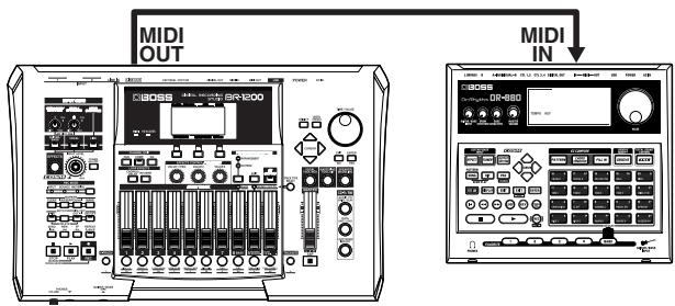 BOSS BR-1200 CD - Taille de fichier: - 1