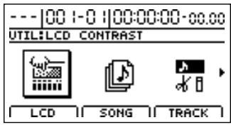 BOSS BR-1200 CD - Sauvegarde des données de piste du br-1200cd sous forme de fichiers wav/aiff (wav/aiff export) - 1