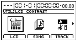 BOSS BR-1200 CD - Synchronisation d'un séquenceur MIDI avec des signaux MTC - 2