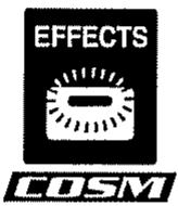 BOSS BR-532 - Sélection des programmes d'effets - 2