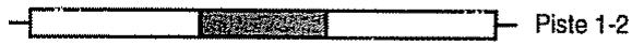 BOSS BR-532 - Correction d'une erreur en un point précis de l'enregistrement - 4