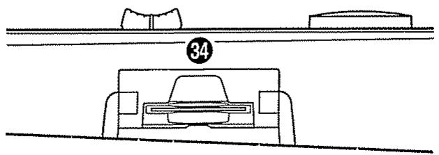 BOSS BR-532 - Bouton d'annulation undo/redo - 1