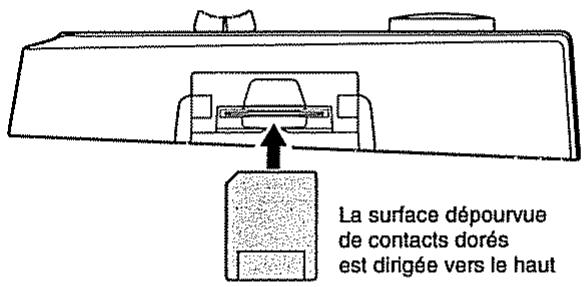 BOSS BR-532 - Branchement de périphériques externes - 7