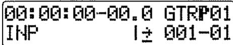 BOSS BR-532 - Recherche du point de départ du cercle - 2
