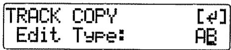 BOSS BR-532 - Copie par repérage temporel (TIME) - 3