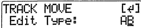 BOSS BR-532 - Déplacement par repérage temporel (TIME) - 3