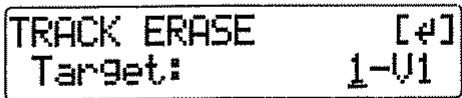 BOSS BR-532 - Effacement par repérage temporel (TIME) - 4